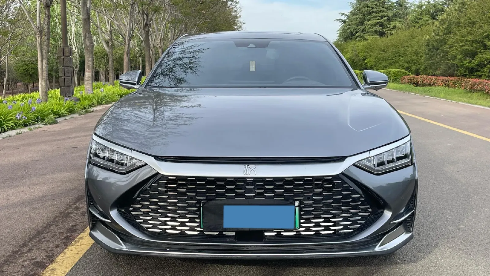 2020 BYD Han BEV 76.9KWH,autocango,china used car exporter,china ev exporter,chinese used car exporter,chinese used ev exporter