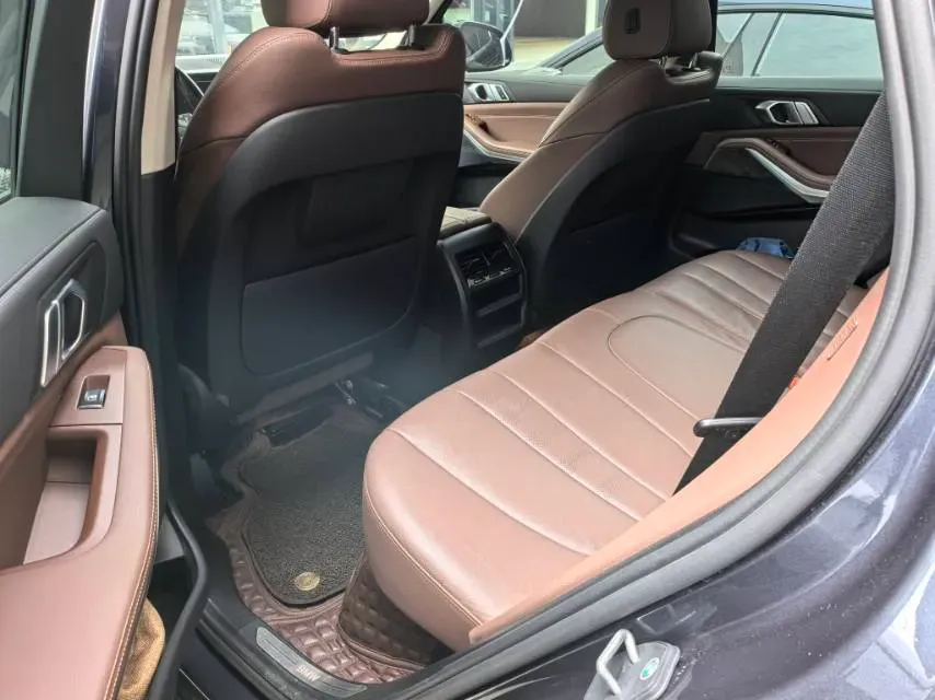 2019 BMW X5 2.0T 265HP L4 8AT,autocango,china used car exporter,china ev exporter,chinese used car exporter,chinese used ev exporter