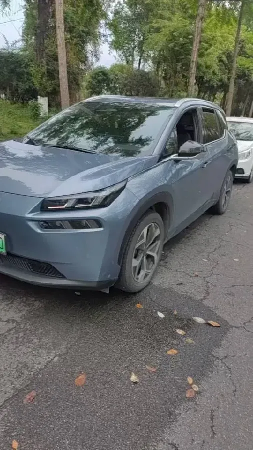 2024 Aion AION S MAX BEV 67.1KWH,autocango,china used car exporter,china ev exporter,chinese used car exporter,chinese used ev exporter