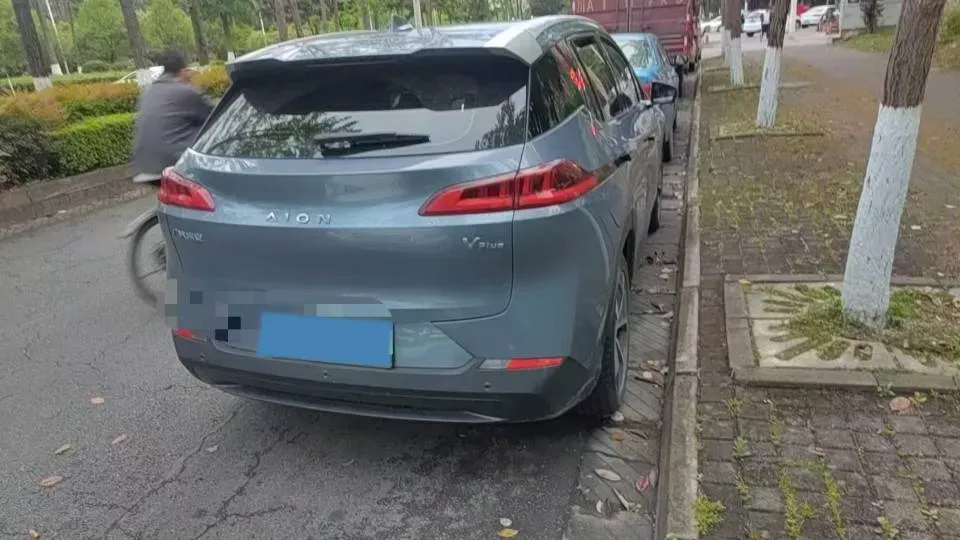 2024 Aion AION S MAX BEV 67.1KWH,autocango,china used car exporter,china ev exporter,chinese used car exporter,chinese used ev exporter