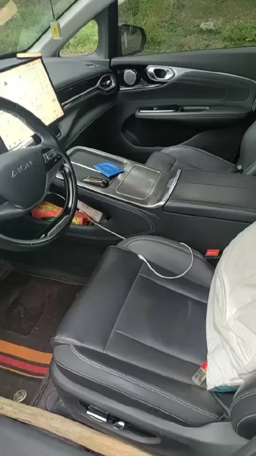 2024 Aion AION S MAX BEV 67.1KWH,autocango,china used car exporter,china ev exporter,chinese used car exporter,chinese used ev exporter