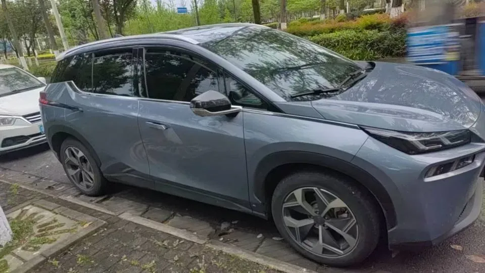 2024 Aion AION S MAX BEV 67.1KWH,autocango,china used car exporter,china ev exporter,chinese used car exporter,chinese used ev exporter