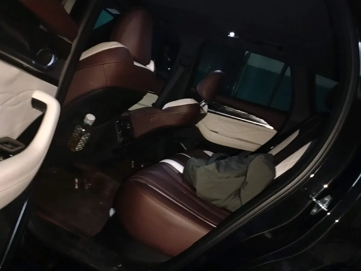 2021 Geely Monjaro 2.0T 238HP L4 8AT,autocango,china used car exporter,china ev exporter,chinese used car exporter,chinese used ev exporter