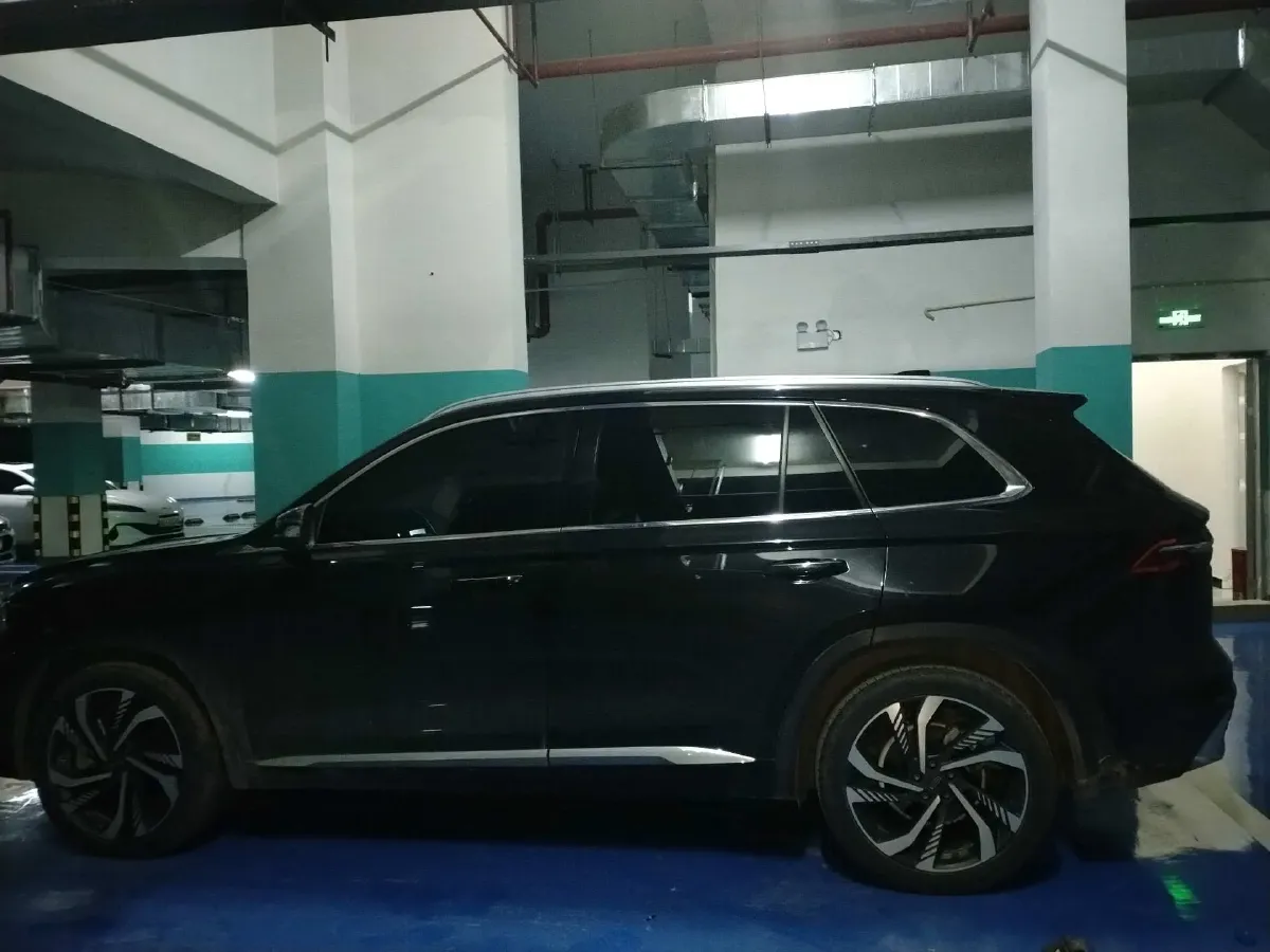 2021 Geely Monjaro 2.0T 238HP L4 8AT,autocango,china used car exporter,china ev exporter,chinese used car exporter,chinese used ev exporter