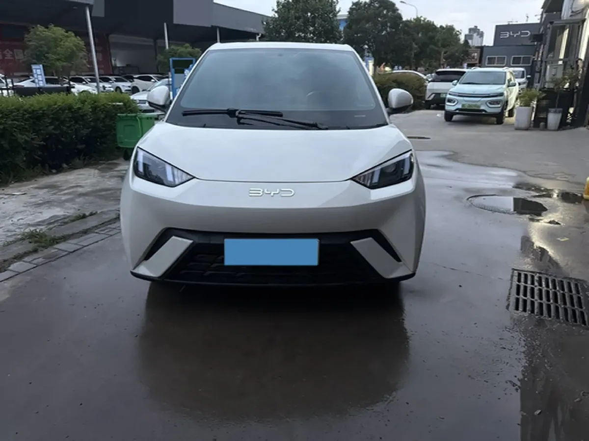 2023 BYD Seagull BEV 30.08KWH,autocango,china used car exporter,china ev exporter,chinese used car exporter,chinese used ev exporter