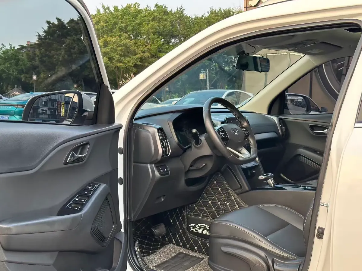 2021 Hyundai ix35 2.0L 160HP L4 6AT,autocango,china used car exporter,china ev exporter,chinese used car exporter,chinese used ev exporter