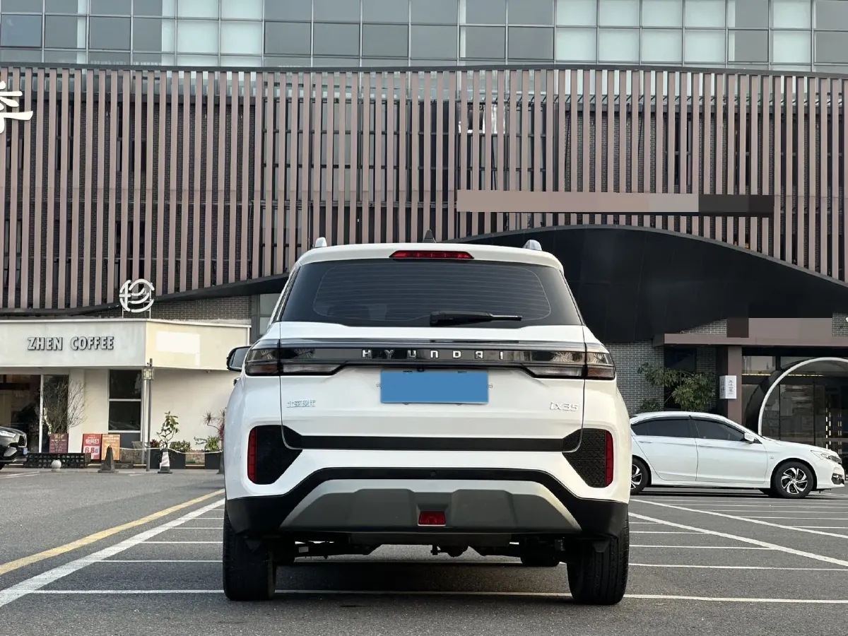 2021 Hyundai ix35 2.0L 160HP L4 6AT,autocango,china used car exporter,china ev exporter,chinese used car exporter,chinese used ev exporter