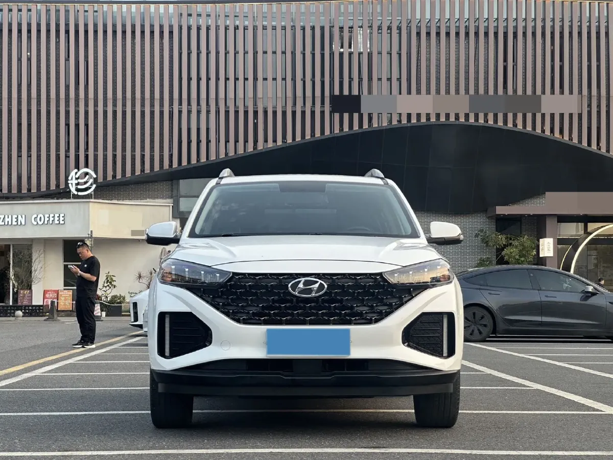 2021 Hyundai ix35 2.0L 160HP L4 6AT,autocango,china used car exporter,china ev exporter,chinese used car exporter,chinese used ev exporter