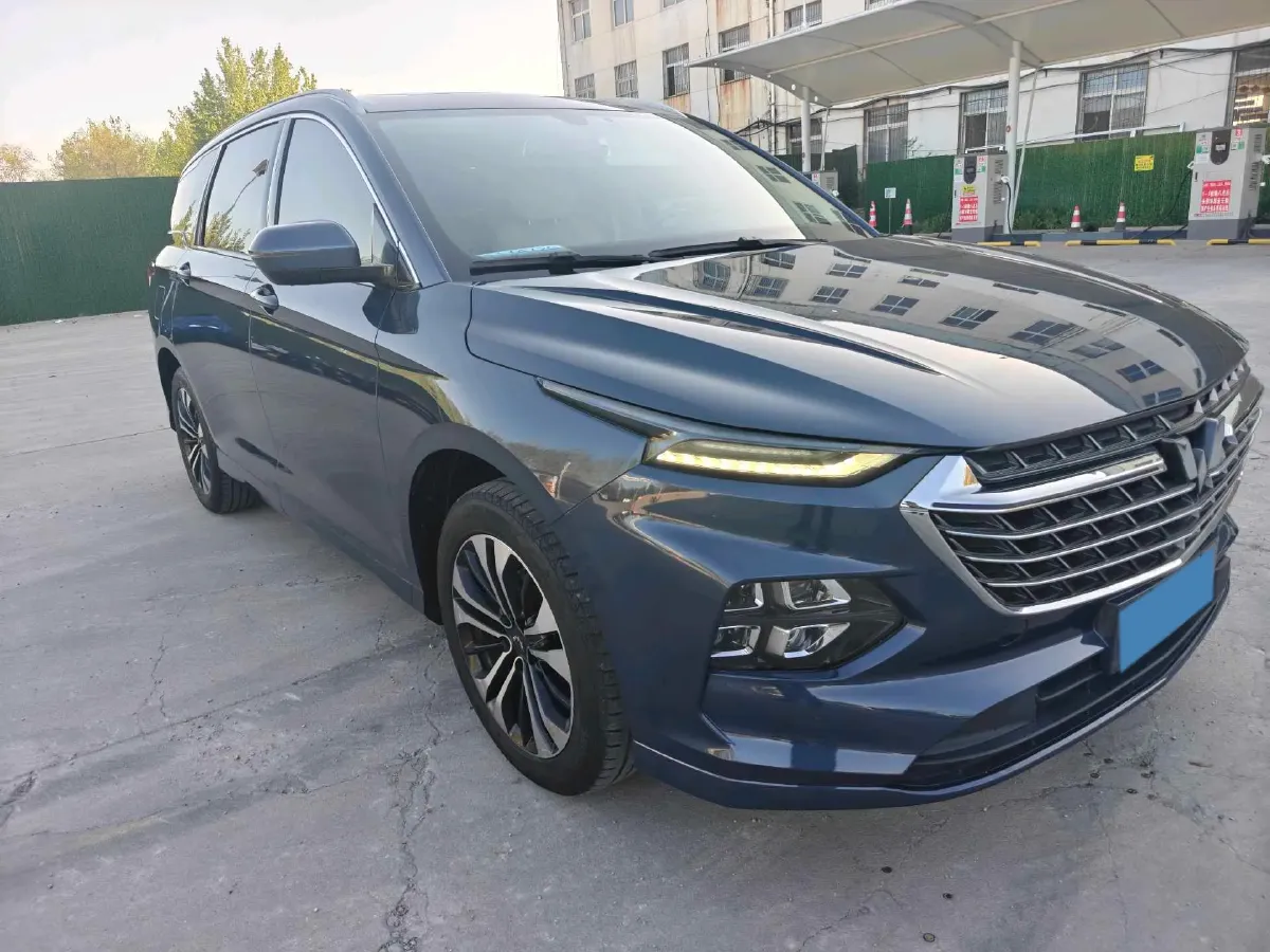 2020 WuLing KaiJie 1.5T 147HP L4 CVT,autocango,china used car exporter,china ev exporter,chinese used car exporter,chinese used ev exporter