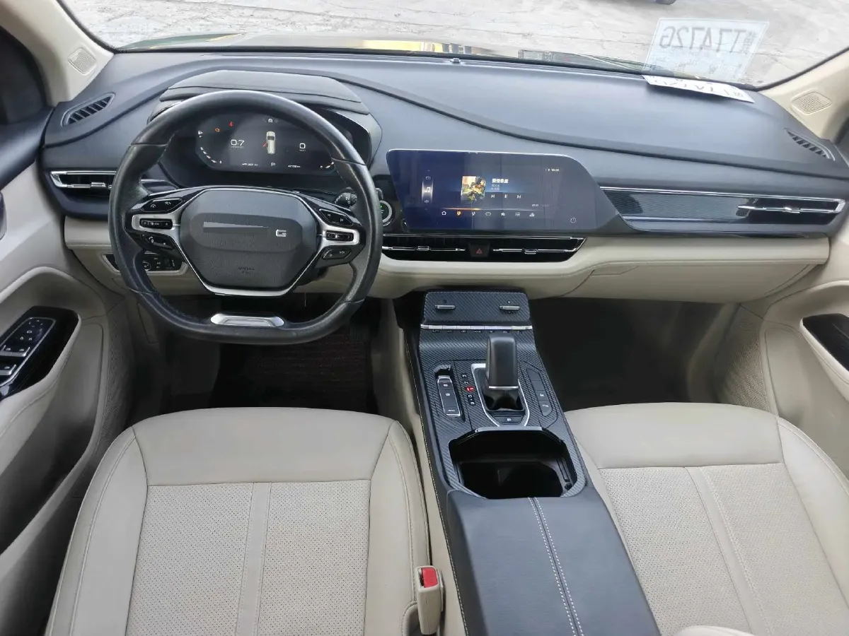 2020 WuLing KaiJie 1.5T 147HP L4 CVT,autocango,china used car exporter,china ev exporter,chinese used car exporter,chinese used ev exporter