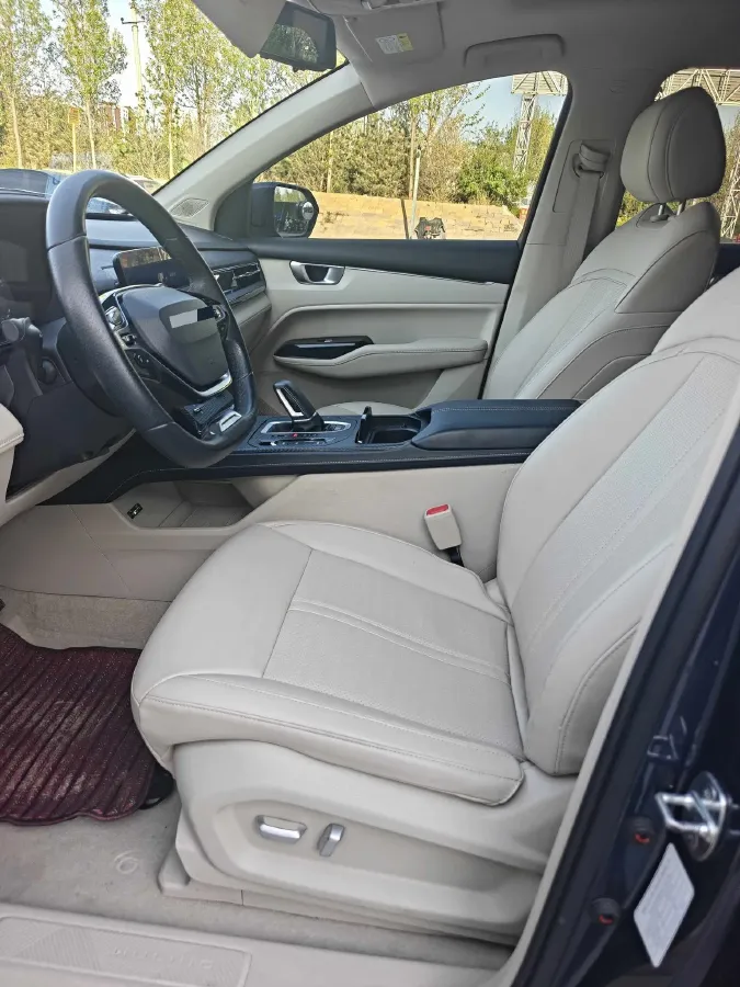 2020 WuLing KaiJie 1.5T 147HP L4 CVT,autocango,china used car exporter,china ev exporter,chinese used car exporter,chinese used ev exporter