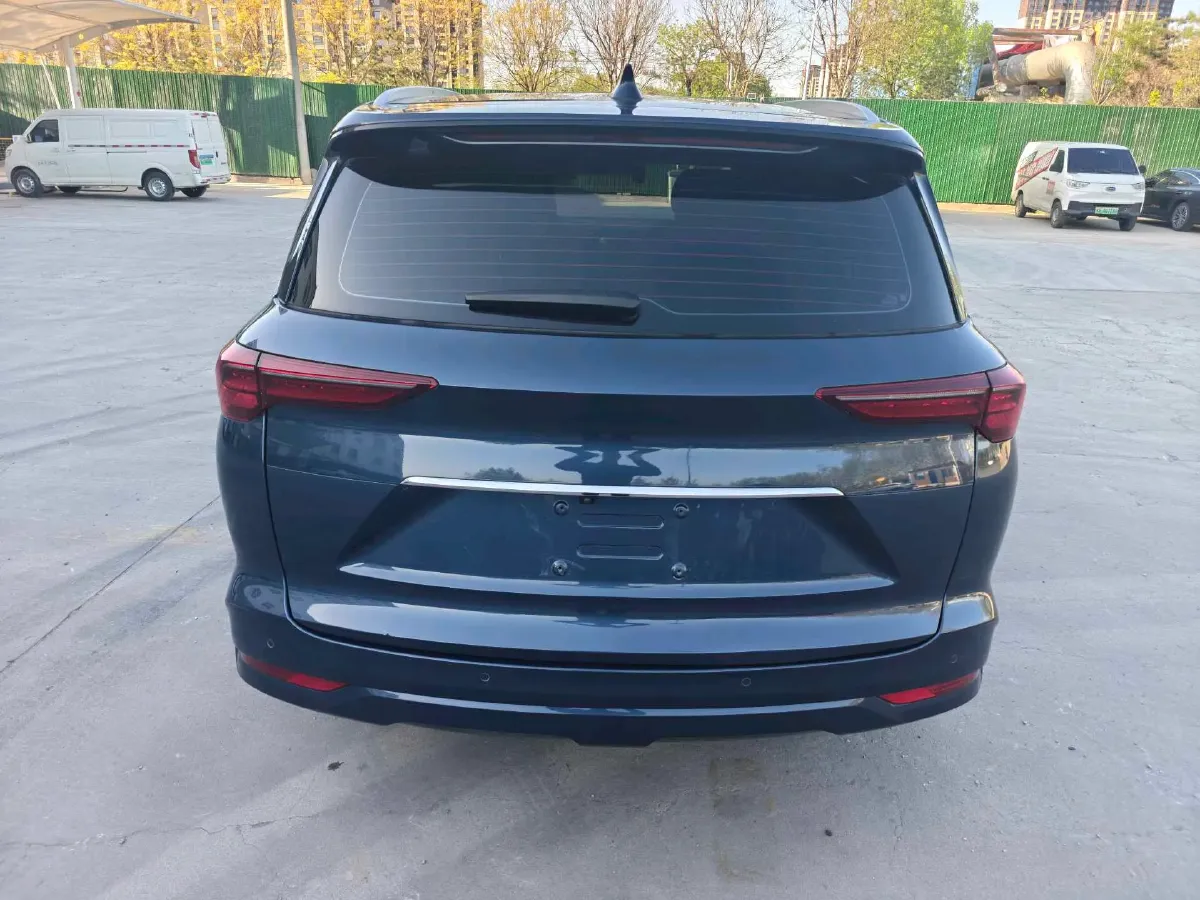 2020 WuLing KaiJie 1.5T 147HP L4 CVT,autocango,china used car exporter,china ev exporter,chinese used car exporter,chinese used ev exporter