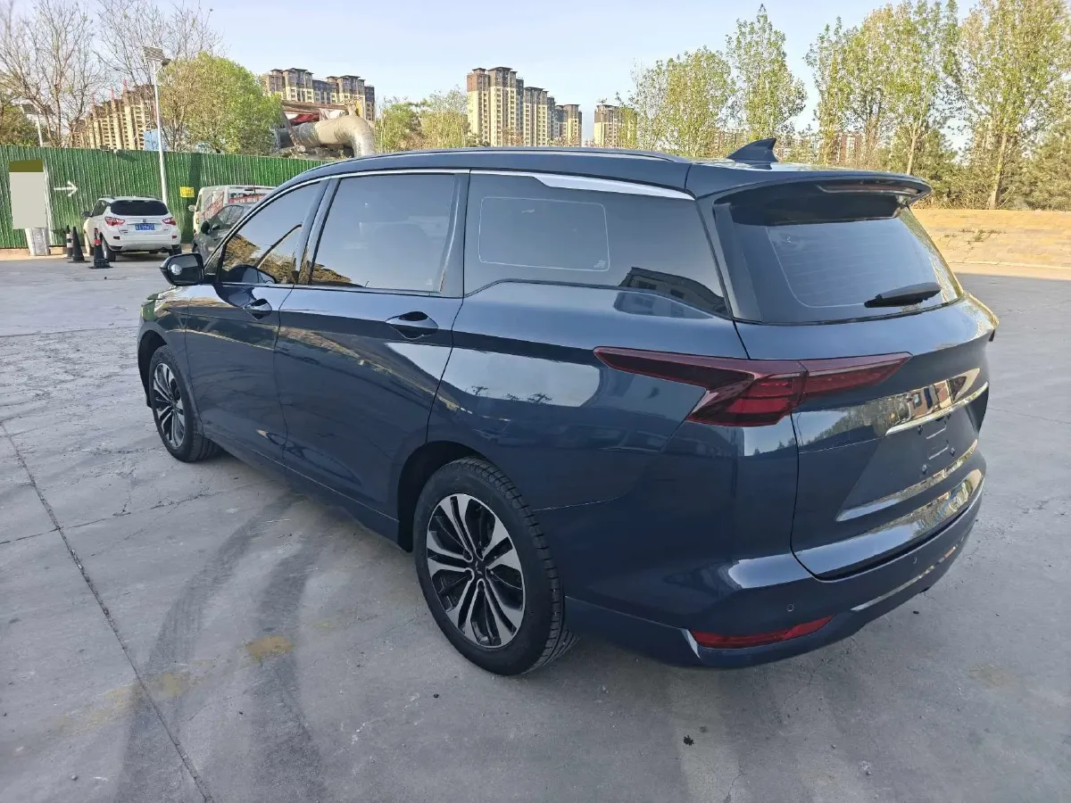 2020 WuLing KaiJie 1.5T 147HP L4 CVT,autocango,china used car exporter,china ev exporter,chinese used car exporter,chinese used ev exporter