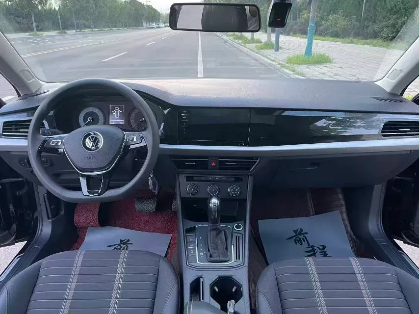 2019 Volkswagen Lavida 1.5L 113HP L4 6AT,autocango,china used car exporter,china ev exporter,chinese used car exporter,chinese used ev exporter