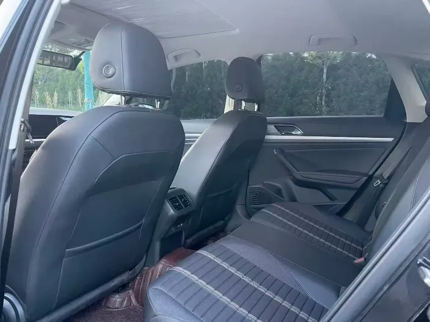 2019 Volkswagen Lavida 1.5L 113HP L4 6AT,autocango,china used car exporter,china ev exporter,chinese used car exporter,chinese used ev exporter