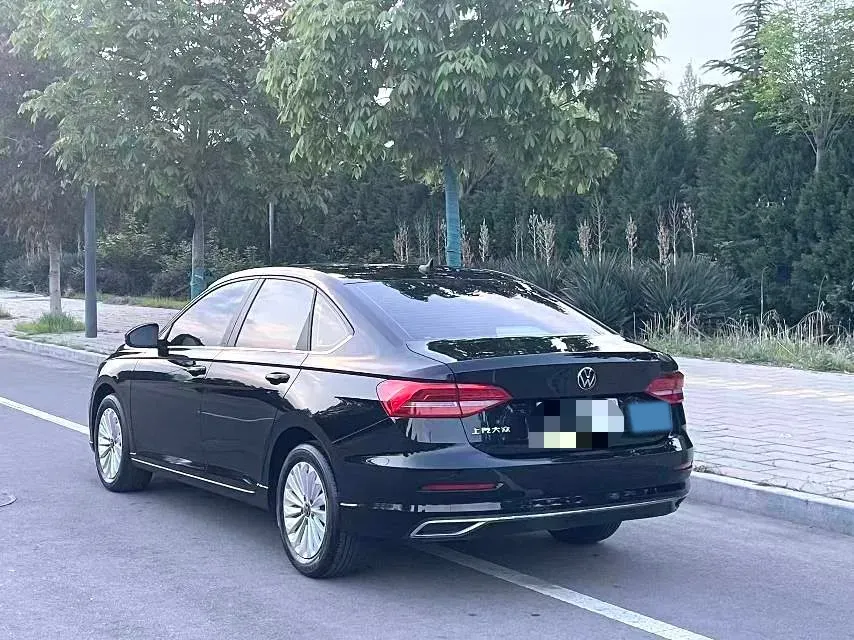 2019 Volkswagen Lavida 1.5L 113HP L4 6AT,autocango,china used car exporter,china ev exporter,chinese used car exporter,chinese used ev exporter