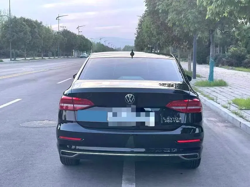 2019 Volkswagen Lavida 1.5L 113HP L4 6AT,autocango,china used car exporter,china ev exporter,chinese used car exporter,chinese used ev exporter