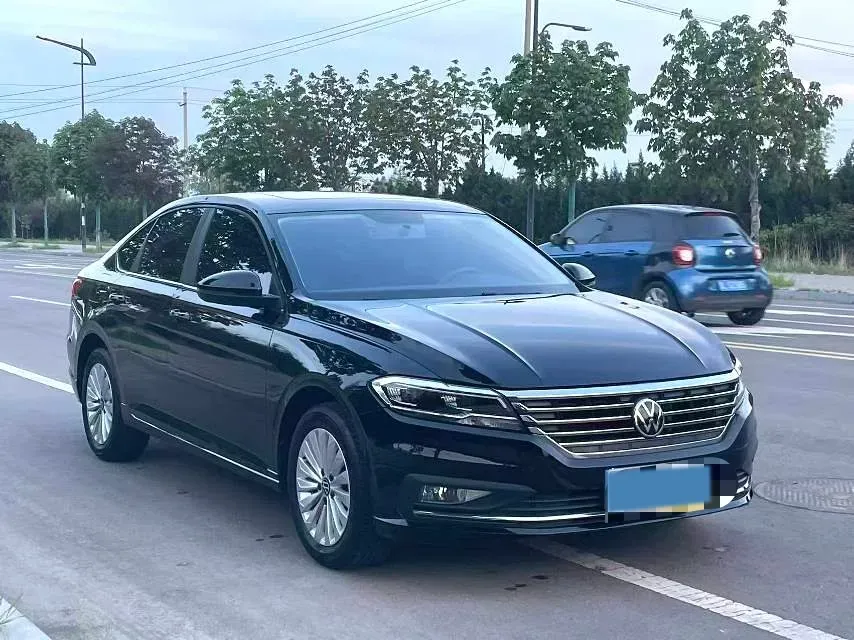 2019 Volkswagen Lavida 1.5L 113HP L4 6AT,autocango,china used car exporter,china ev exporter,chinese used car exporter,chinese used ev exporter