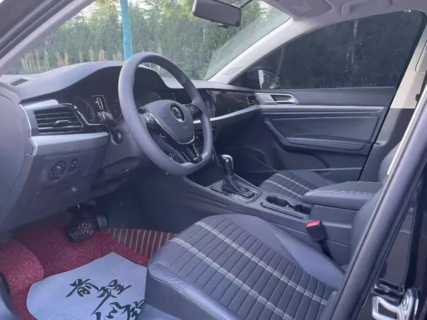 2019 Volkswagen Lavida 1.5L 113HP L4 6AT,autocango,china used car exporter,china ev exporter,chinese used car exporter,chinese used ev exporter