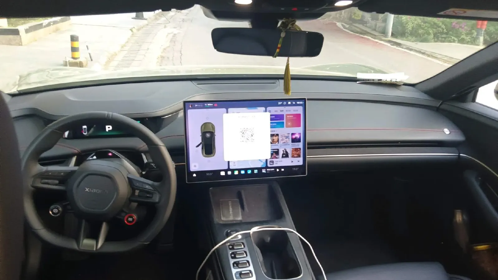 2024 MI SU7 BEV 94.3KWH,autocango,china used car exporter,china ev exporter,chinese used car exporter,chinese used ev exporter