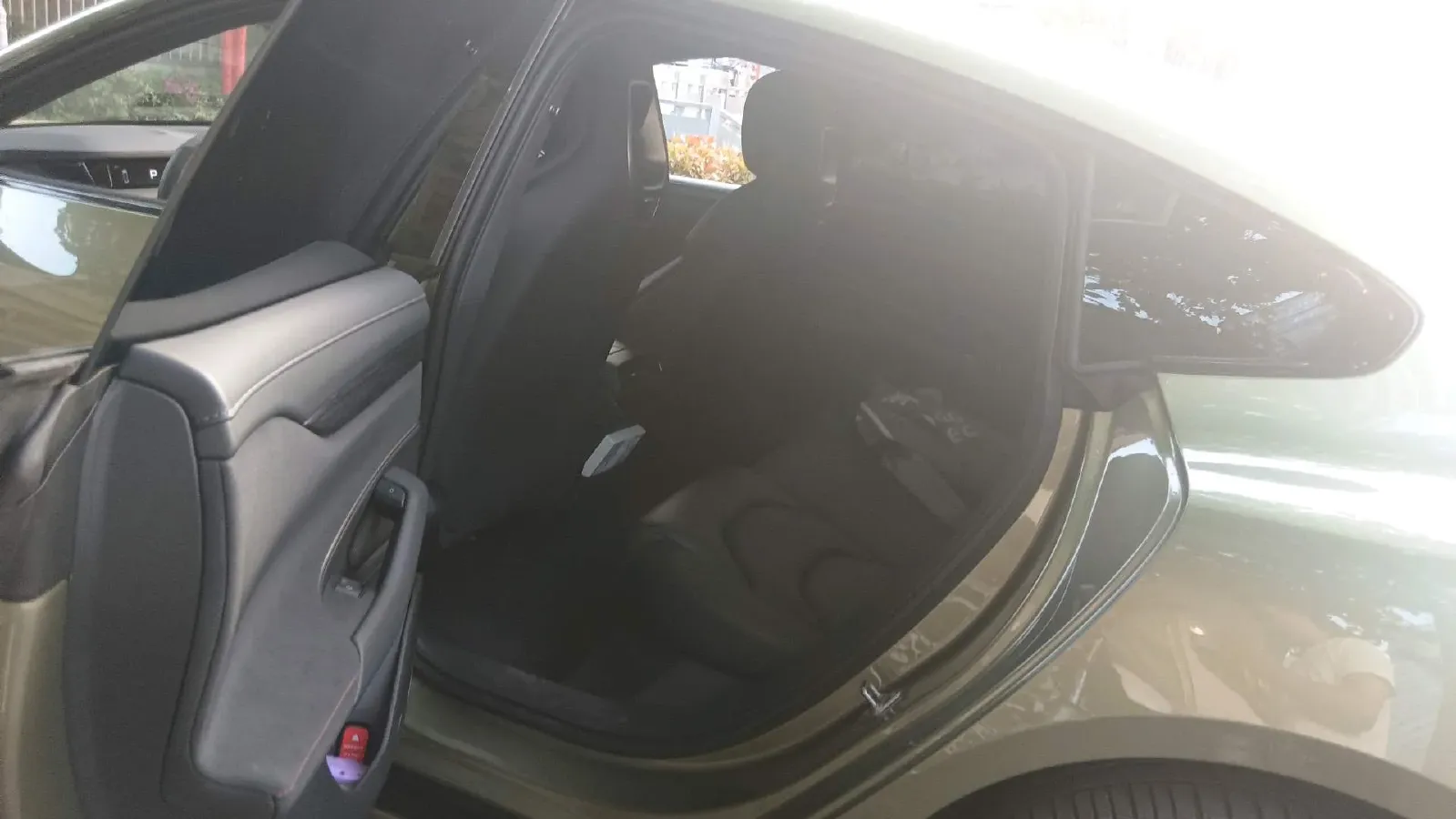 2024 MI SU7 BEV 94.3KWH,autocango,china used car exporter,china ev exporter,chinese used car exporter,chinese used ev exporter