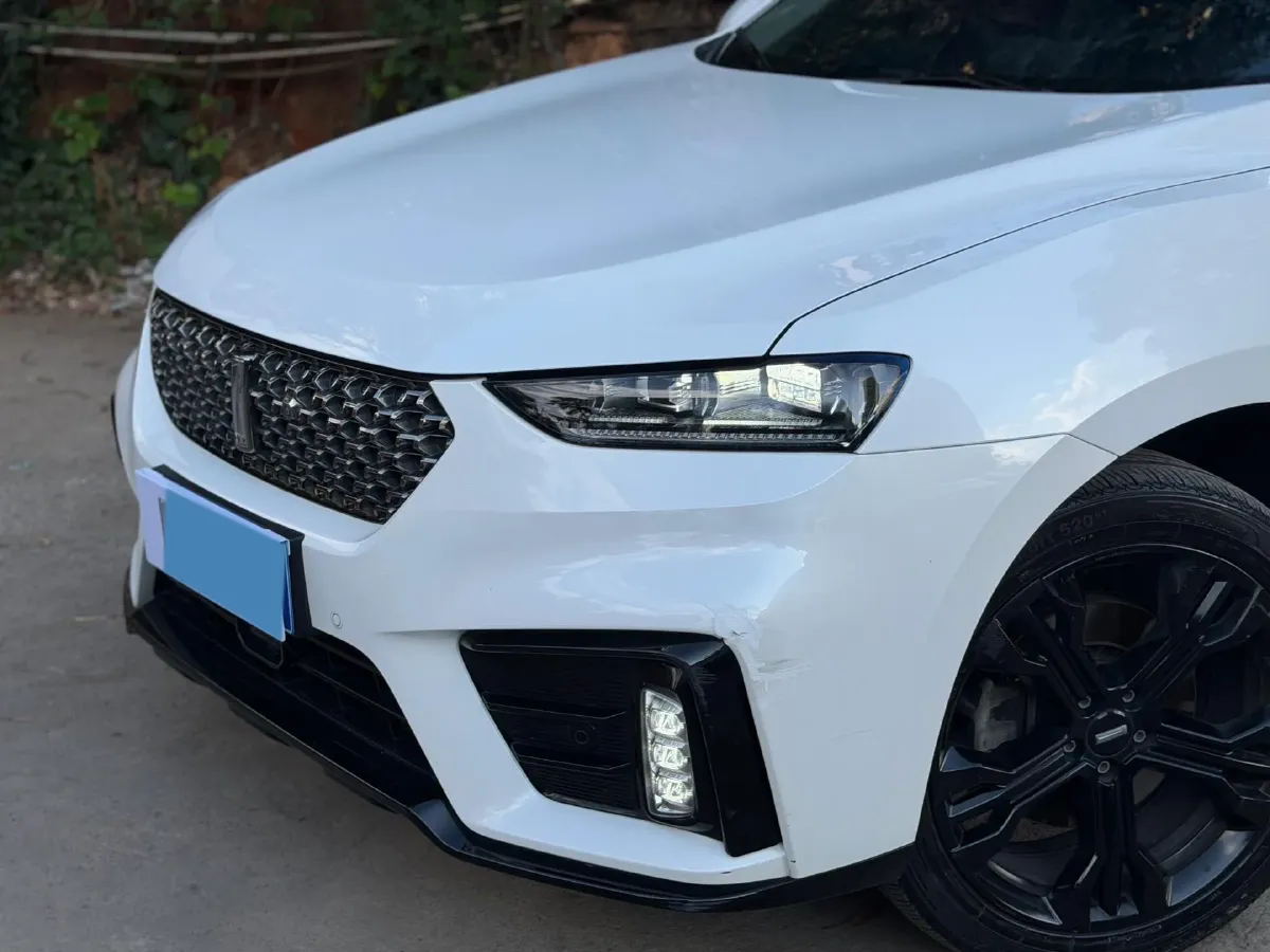 2020 WEY VV7 2.0T 227HP L4 7DCT,autocango,china used car exporter,china ev exporter,chinese used car exporter,chinese used ev exporter