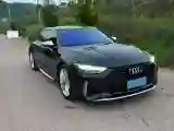 2024 Audi A7L 2.0T 245HP L4 7DCT