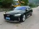 2024 Audi A7L 2.0T 245HP L4 7DCT