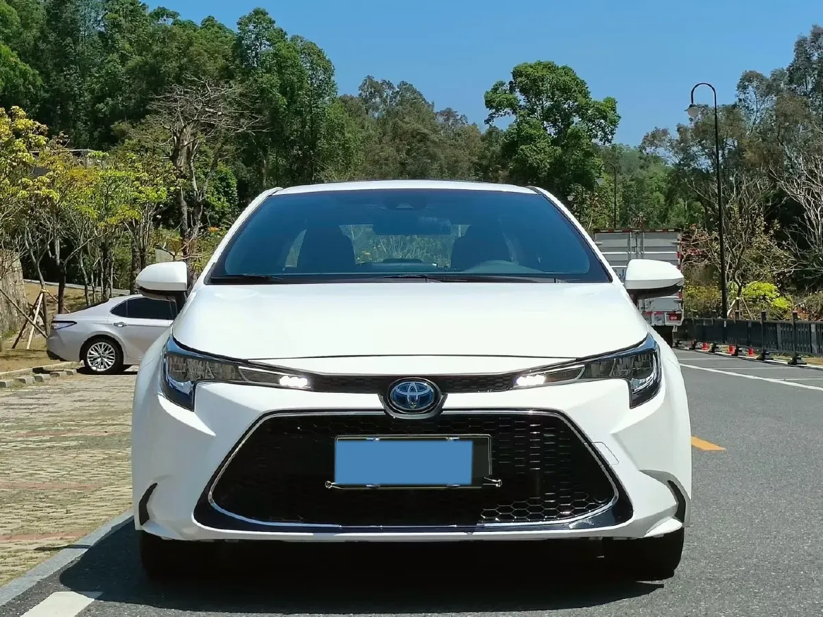 2022 Toyota Levin 1.8L 98HP L4 E-CVT Hybrid,autocango,china used car exporter,china ev exporter,chinese used car exporter,chinese used ev exporter