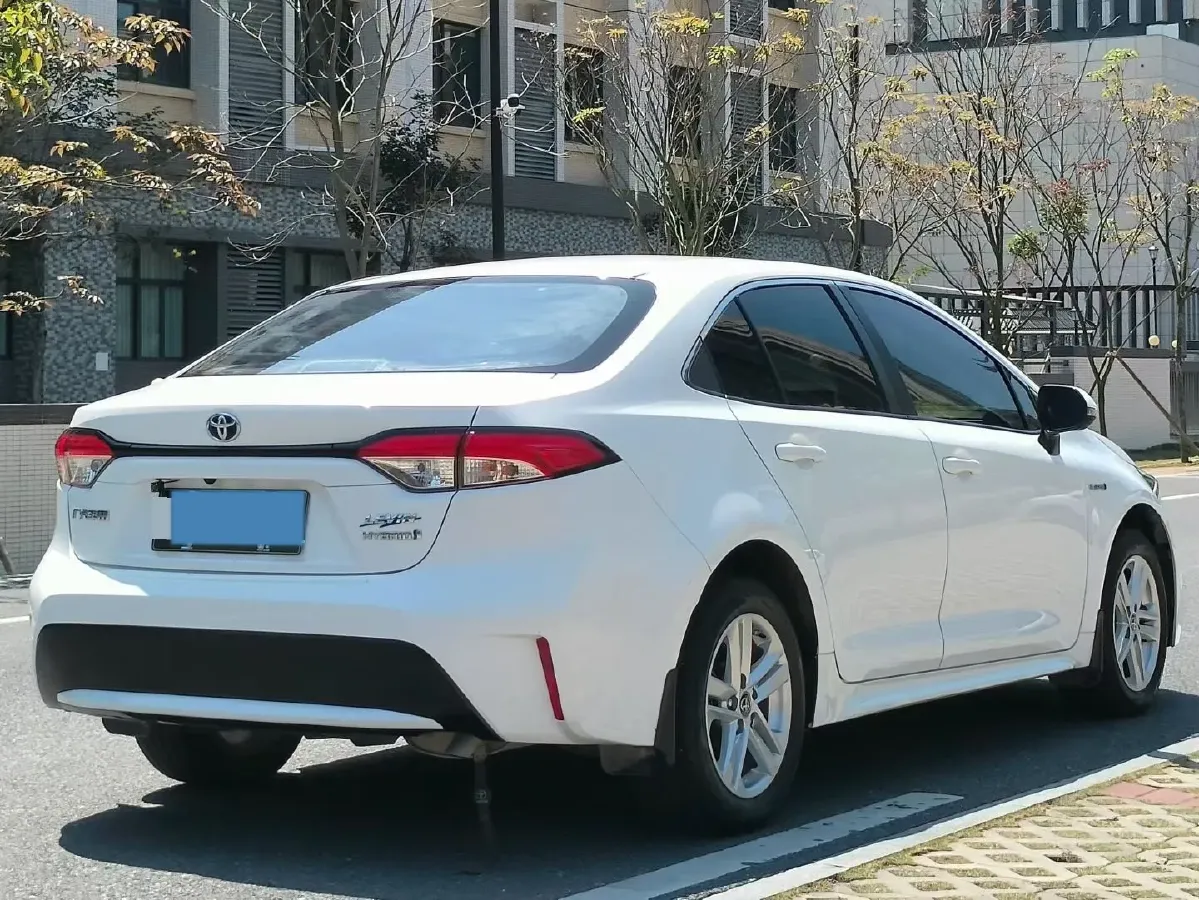 2022 Toyota Levin 1.8L 98HP L4 E-CVT Hybrid,autocango,china used car exporter,china ev exporter,chinese used car exporter,chinese used ev exporter