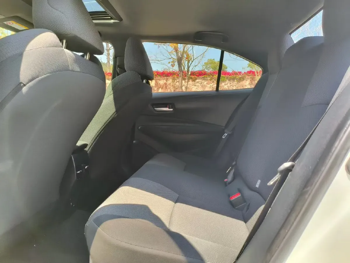 2022 Toyota Levin 1.8L 98HP L4 E-CVT Hybrid,autocango,china used car exporter,china ev exporter,chinese used car exporter,chinese used ev exporter