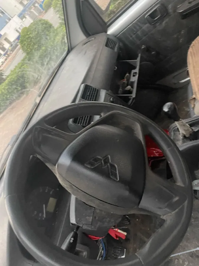 2020 WuLing RongGuang Mini Truck 1.5L 99HP L4 5MT,autocango,china used car exporter,china ev exporter,chinese used car exporter,chinese used ev exporter