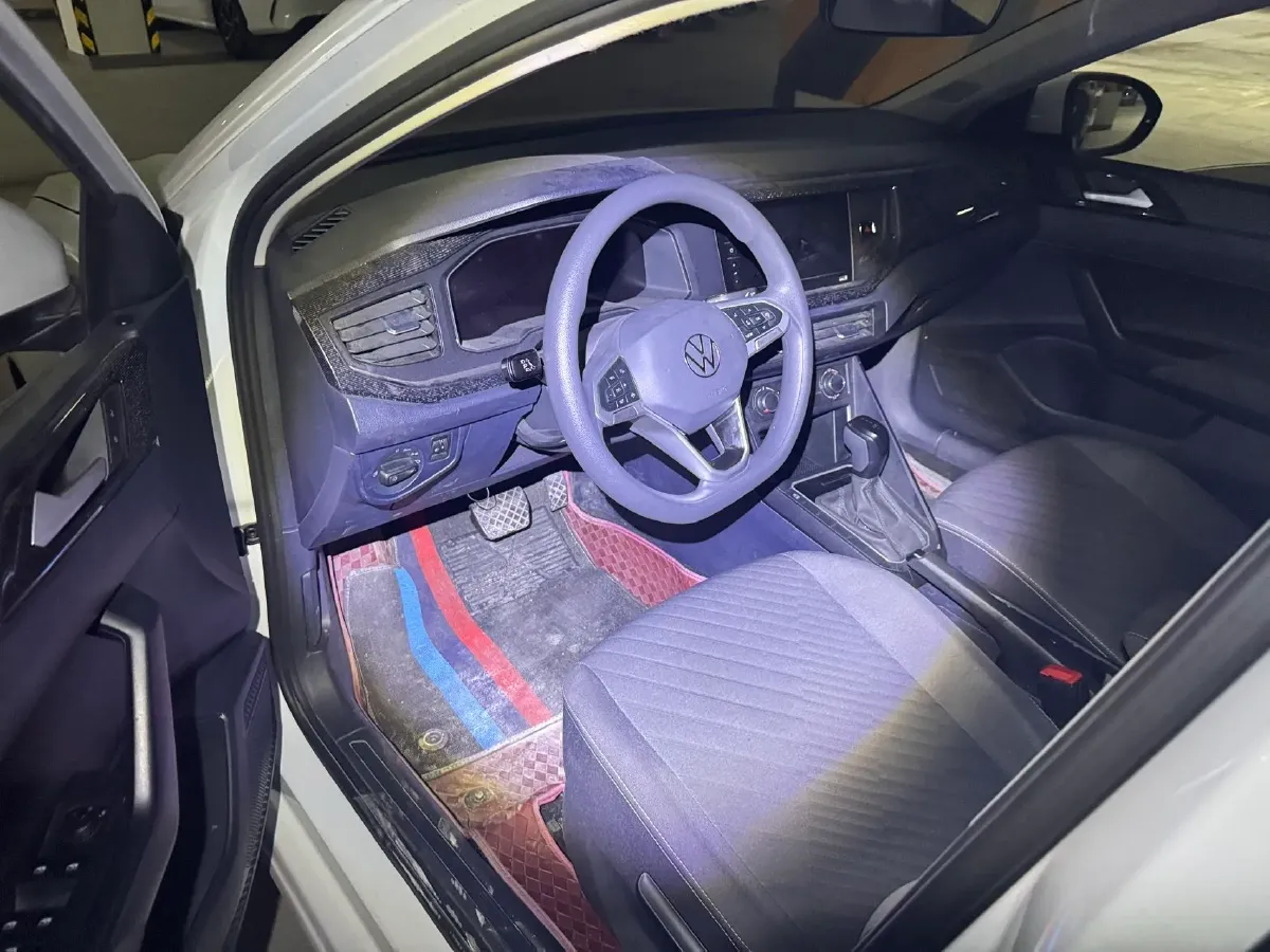 2023 Volkswagen Lavida 1.5L 110HP L4 6AT,autocango,china used car exporter,china ev exporter,chinese used car exporter,chinese used ev exporter