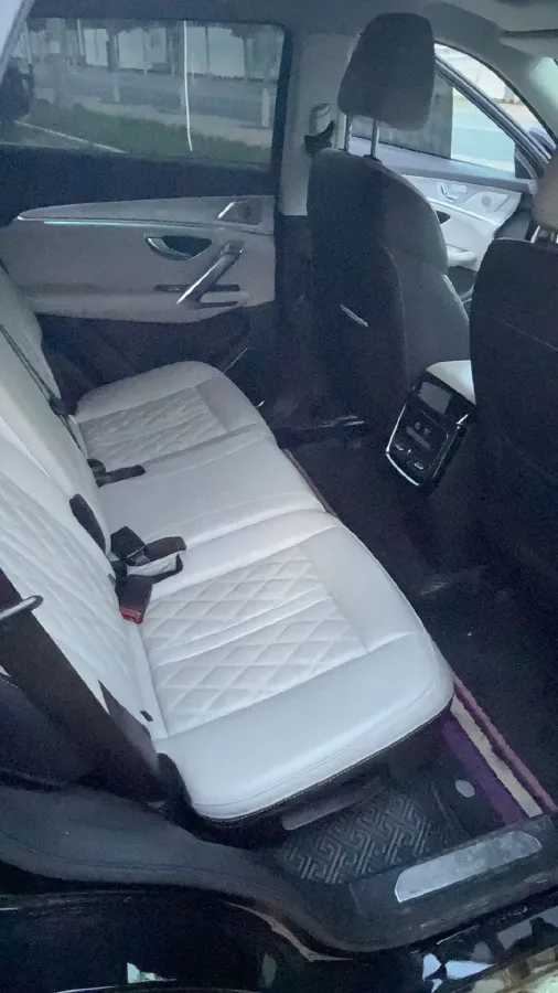 2023 Jetour X70 2.0T 254HP L4 7DCT,autocango,china used car exporter,china ev exporter,chinese used car exporter,chinese used ev exporter