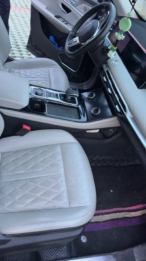 2023 Jetour X70 2.0T 254HP L4 7DCT,autocango,china used car exporter,china ev exporter,chinese used car exporter,chinese used ev exporter