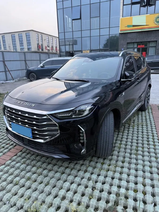 2023 Jetour X70 2.0T 254HP L4 7DCT,autocango,china used car exporter,china ev exporter,chinese used car exporter,chinese used ev exporter
