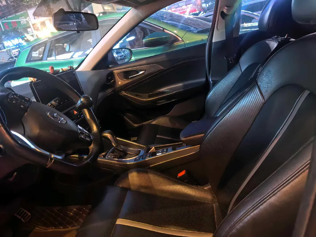 2019 Hyundai La Festa 1.6T 190HP L4 7DCT,autocango,china used car exporter,china ev exporter,chinese used car exporter,chinese used ev exporter