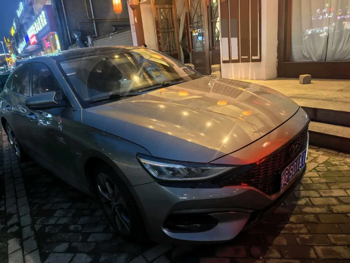 2019 Hyundai La Festa 1.6T 190HP L4 7DCT,autocango,china used car exporter,china ev exporter,chinese used car exporter,chinese used ev exporter