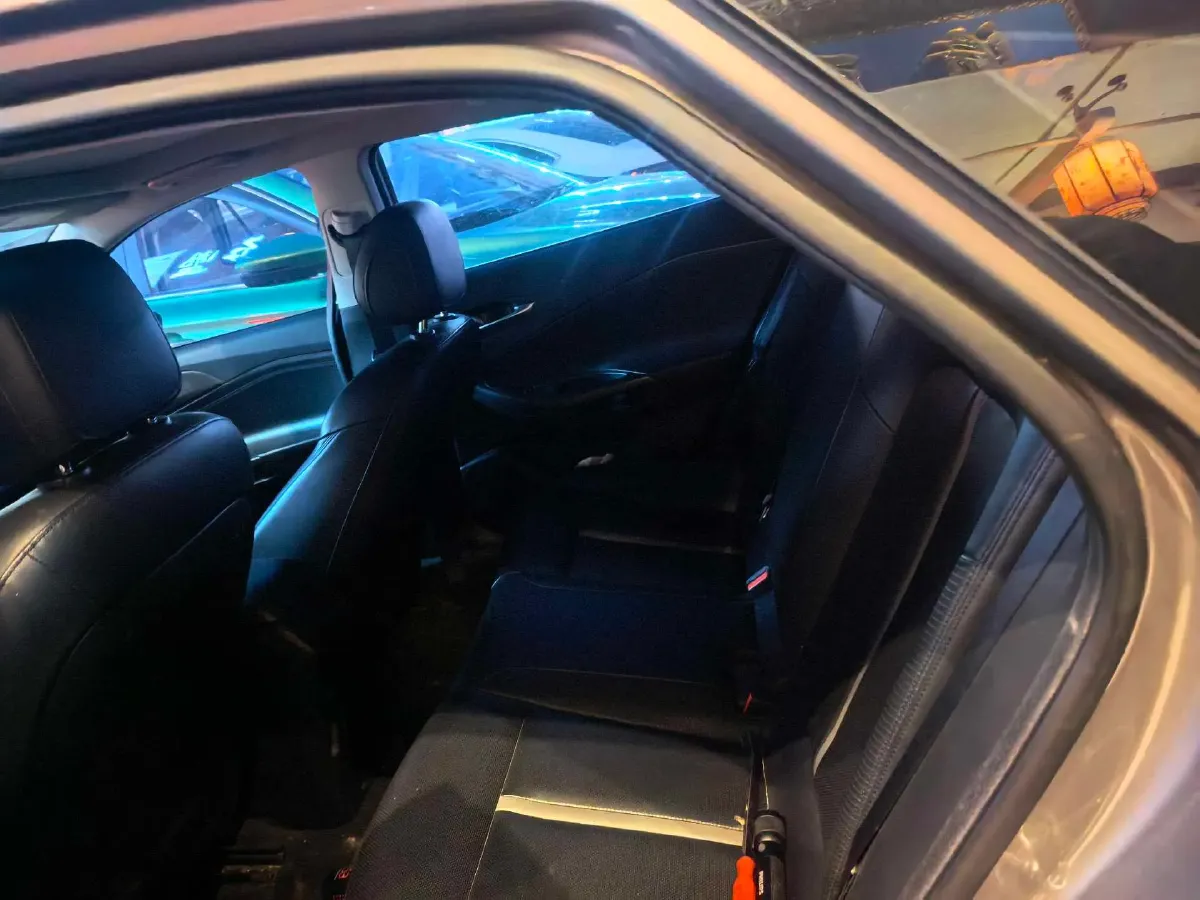 2019 Hyundai La Festa 1.6T 190HP L4 7DCT,autocango,china used car exporter,china ev exporter,chinese used car exporter,chinese used ev exporter