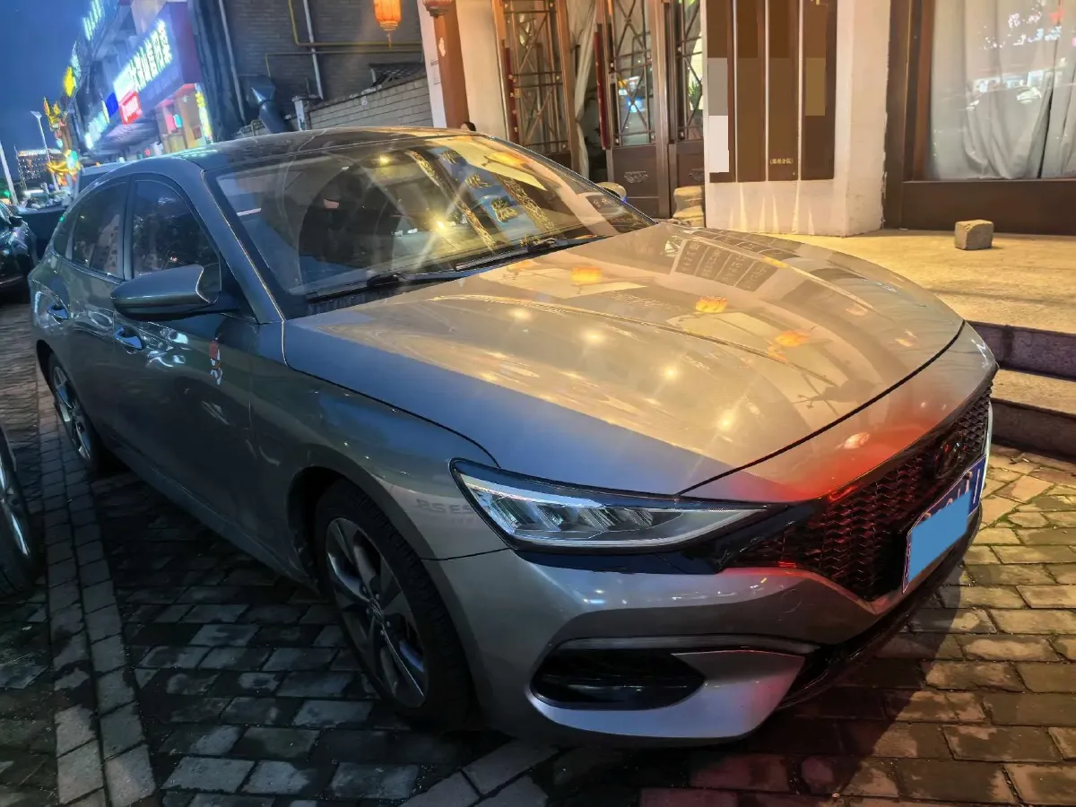 2019 Hyundai La Festa 1.6T 190HP L4 7DCT,autocango,china used car exporter,china ev exporter,chinese used car exporter,chinese used ev exporter