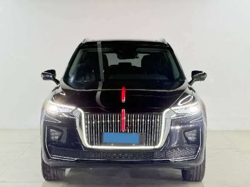 2022 HongQi HS5 2.0T 224HP L4 6AT,autocango,china used car exporter,china ev exporter,chinese used car exporter,chinese used ev exporter