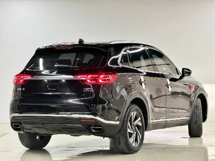 2022 HongQi HS5 2.0T 224HP L4 6AT,autocango,china used car exporter,china ev exporter,chinese used car exporter,chinese used ev exporter