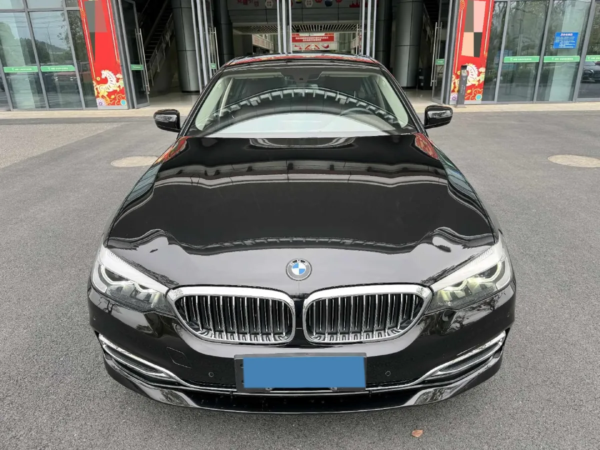 2020 BMW 5 Series 2.0T 184HP L4 8AT,autocango,china used car exporter,china ev exporter,chinese used car exporter,chinese used ev exporter