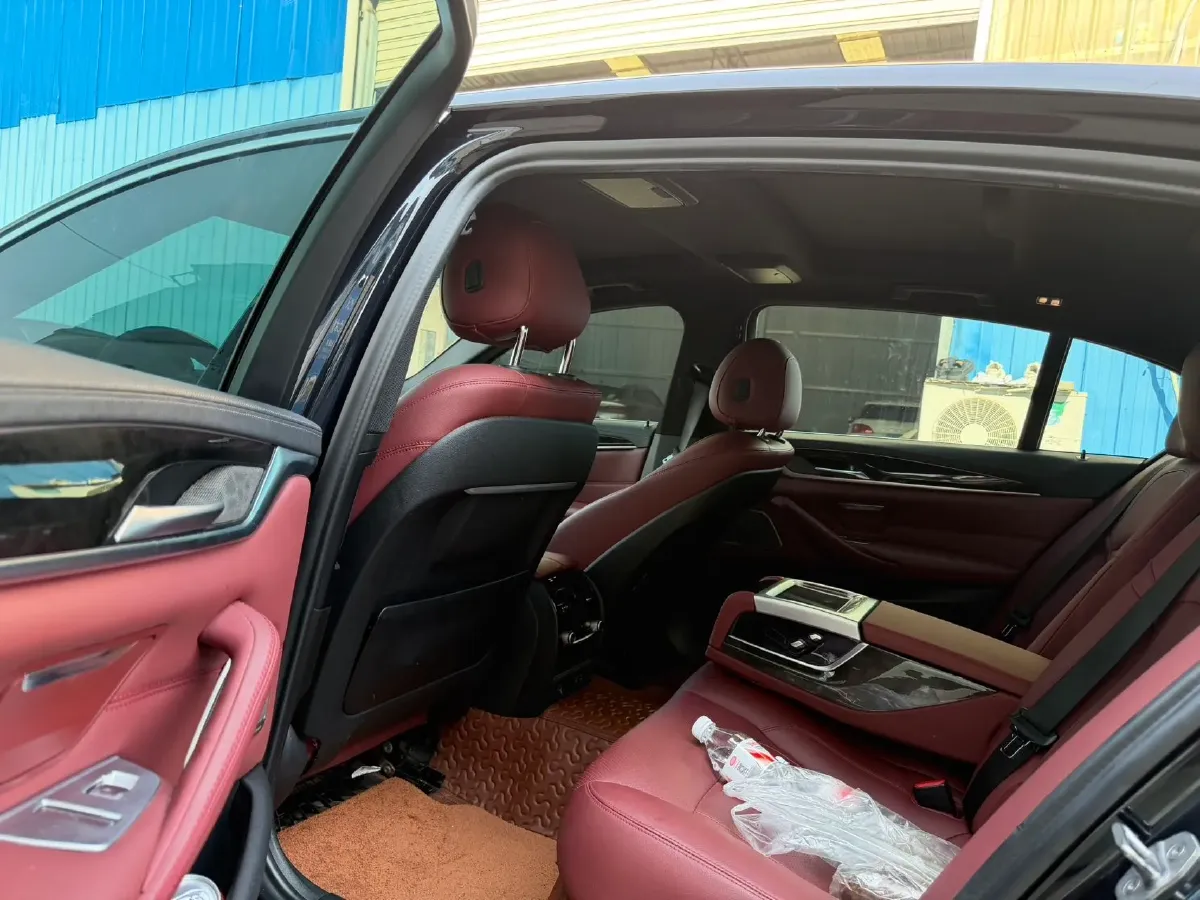 2020 BMW 5 Series 2.0T 252HP L4 8AT,autocango,china used car exporter,china ev exporter,chinese used car exporter,chinese used ev exporter