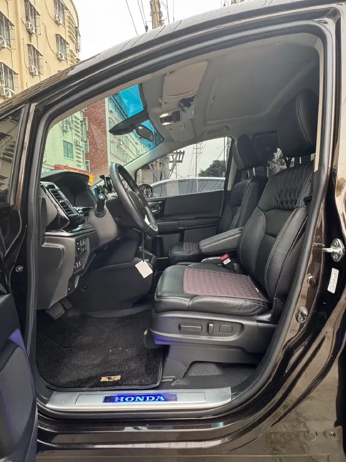 2019 Honda Elysioin 2.0L 146HP L4 E-CVT Hybrid,autocango,china used car exporter,china ev exporter,chinese used car exporter,chinese used ev exporter