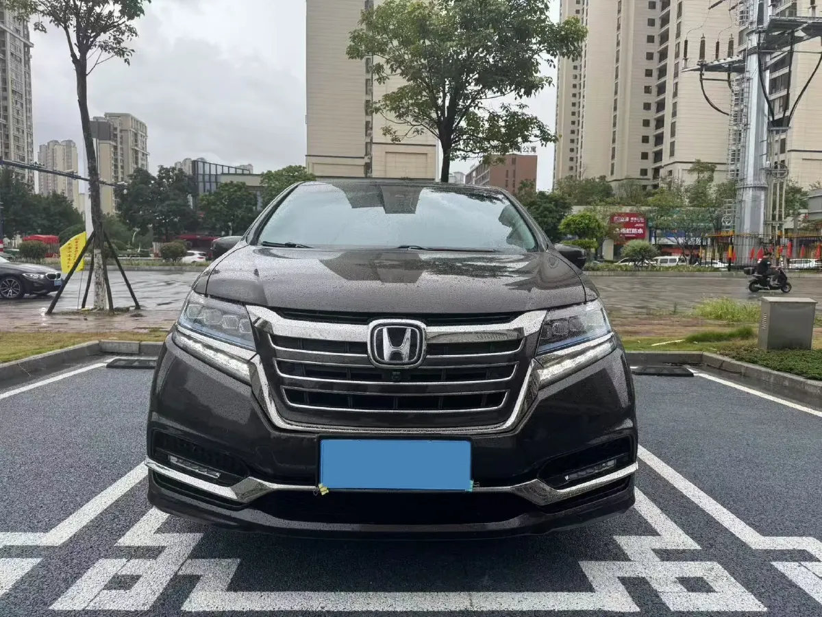 2019 Honda Elysioin 2.0L 146HP L4 E-CVT Hybrid,autocango,china used car exporter,china ev exporter,chinese used car exporter,chinese used ev exporter