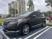 2019 HONDA ELYSIOIN,autocango,china used car exporter,china ev exporter,chinese used car exporter,chinese used ev exporter