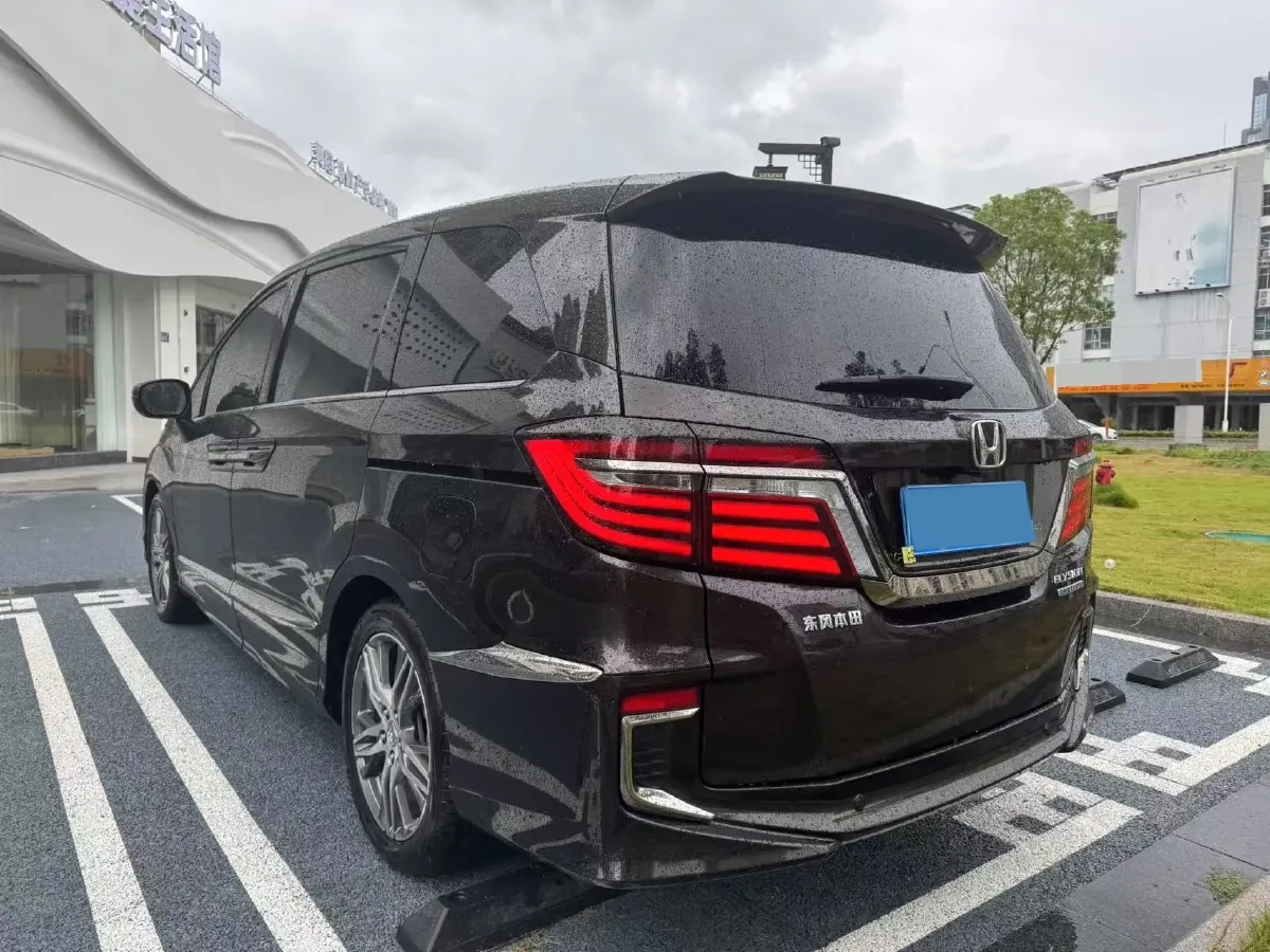 2019 Honda Elysioin 2.0L 146HP L4 E-CVT Hybrid,autocango,china used car exporter,china ev exporter,chinese used car exporter,chinese used ev exporter