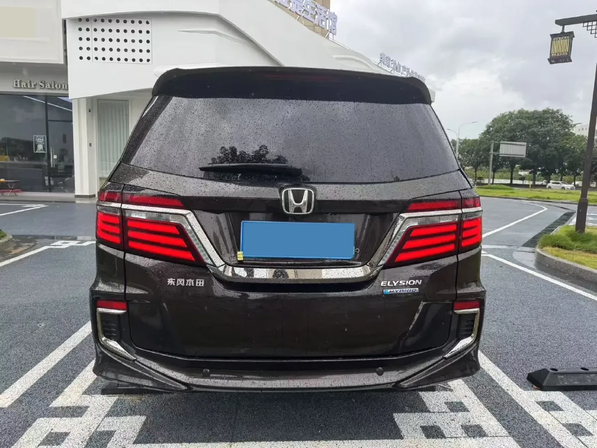 2019 Honda Elysioin 2.0L 146HP L4 E-CVT Hybrid,autocango,china used car exporter,china ev exporter,chinese used car exporter,chinese used ev exporter