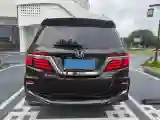 2019 Honda Elysioin 2.0L 146HP L4 E-CVT Hybrid